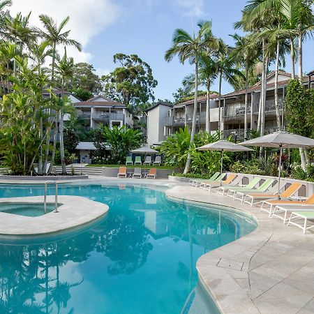 Mantra French Quarter Noosa Aparthotel Екстериор снимка