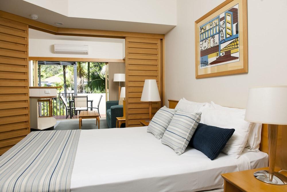 Mantra French Quarter Noosa Aparthotel Екстериор снимка