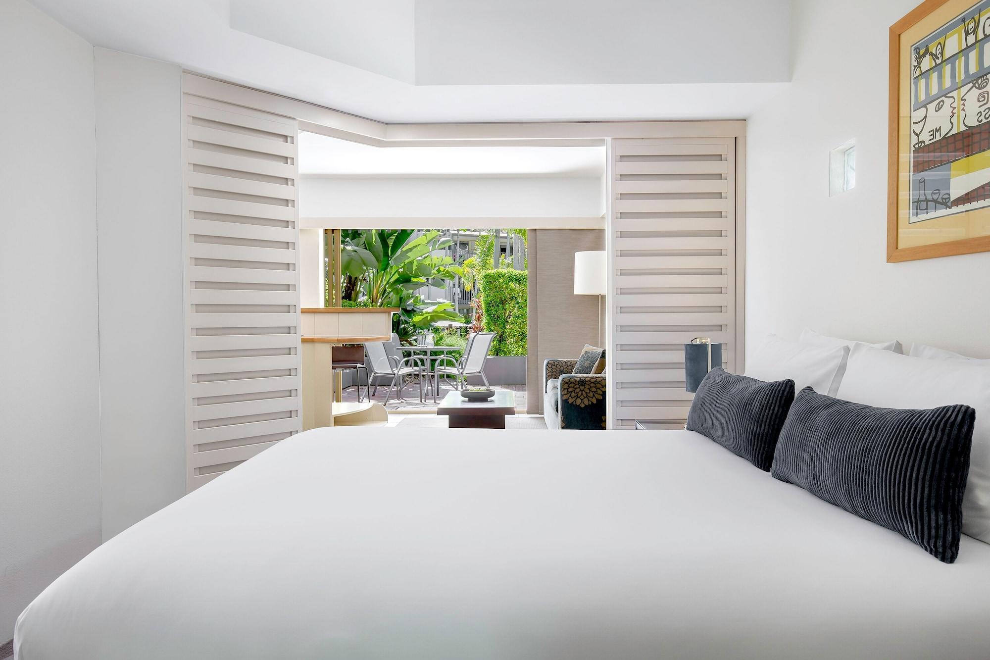 Mantra French Quarter Noosa Aparthotel Екстериор снимка