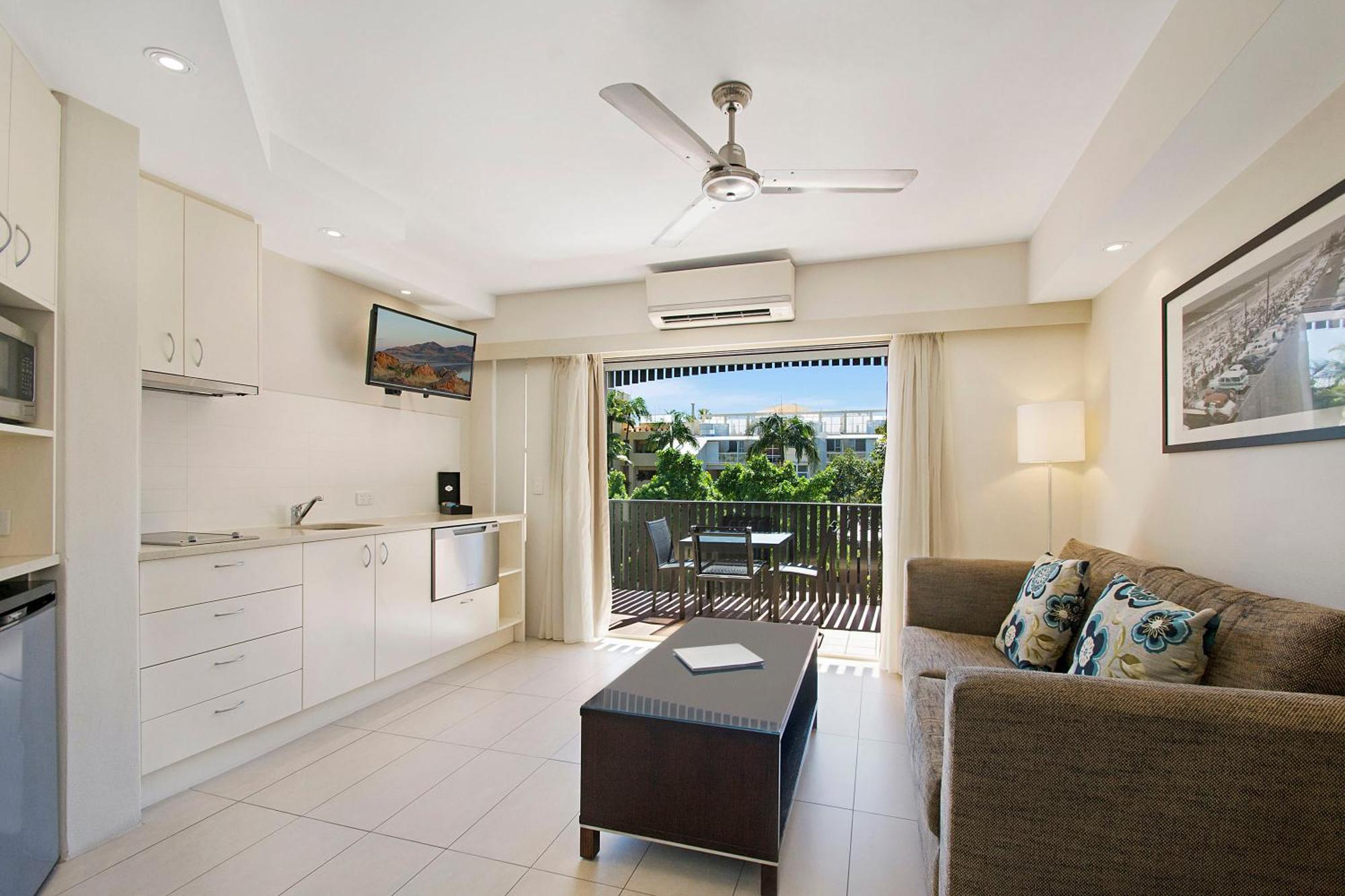Mantra French Quarter Noosa Aparthotel Екстериор снимка