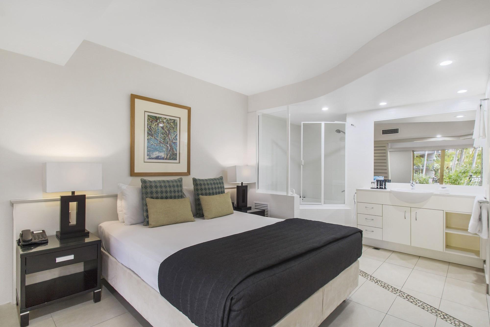 Mantra French Quarter Noosa Aparthotel Екстериор снимка