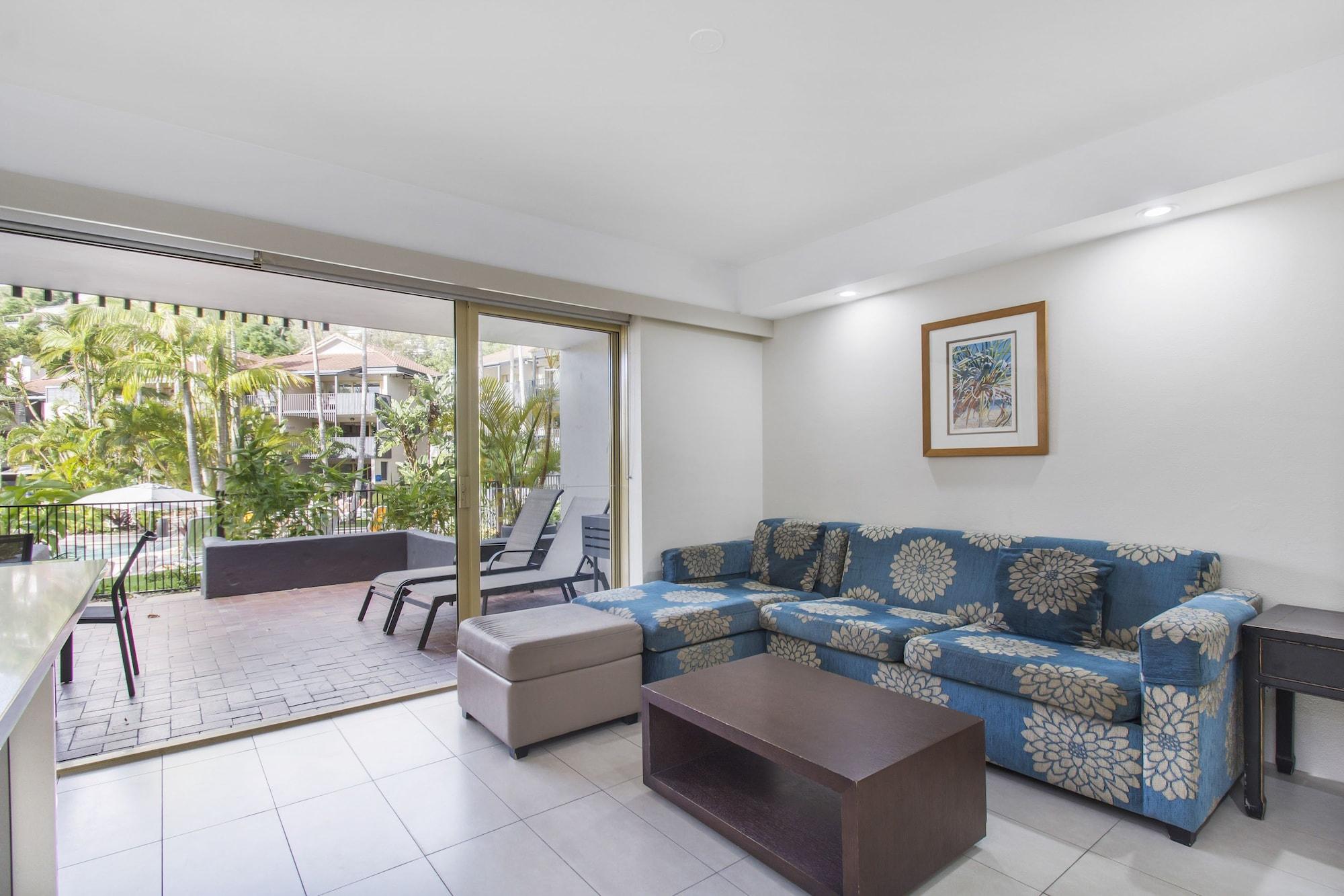 Mantra French Quarter Noosa Aparthotel Екстериор снимка