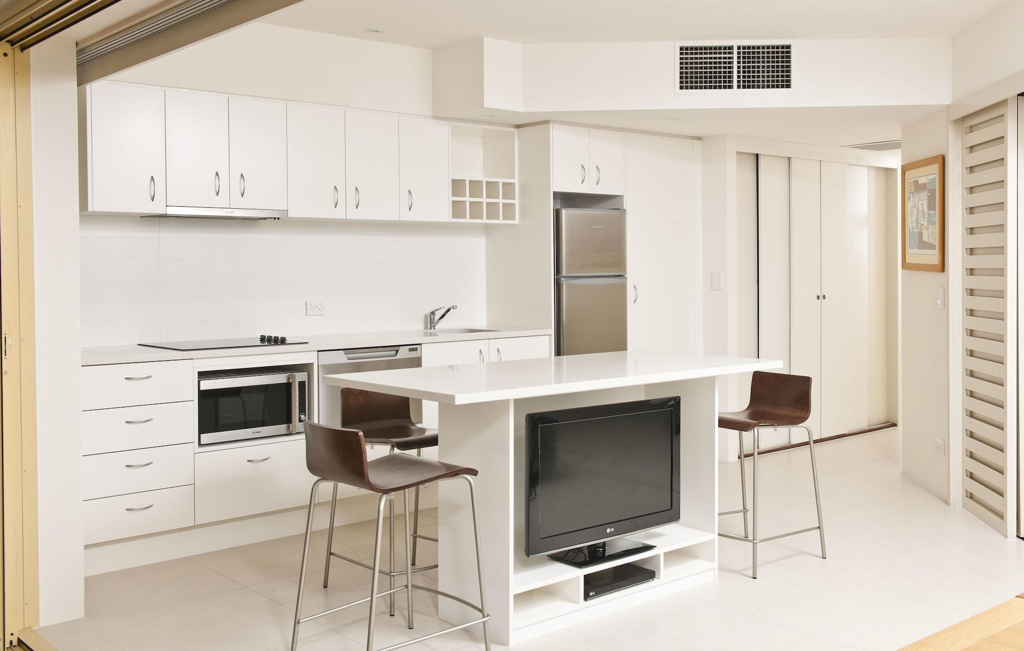 Mantra French Quarter Noosa Aparthotel Екстериор снимка