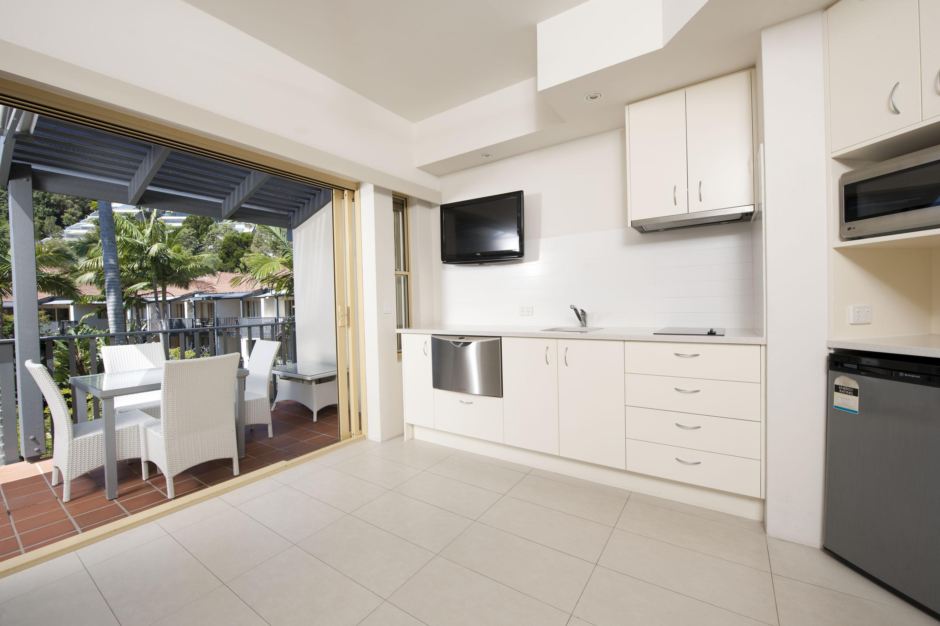 Mantra French Quarter Noosa Aparthotel Екстериор снимка