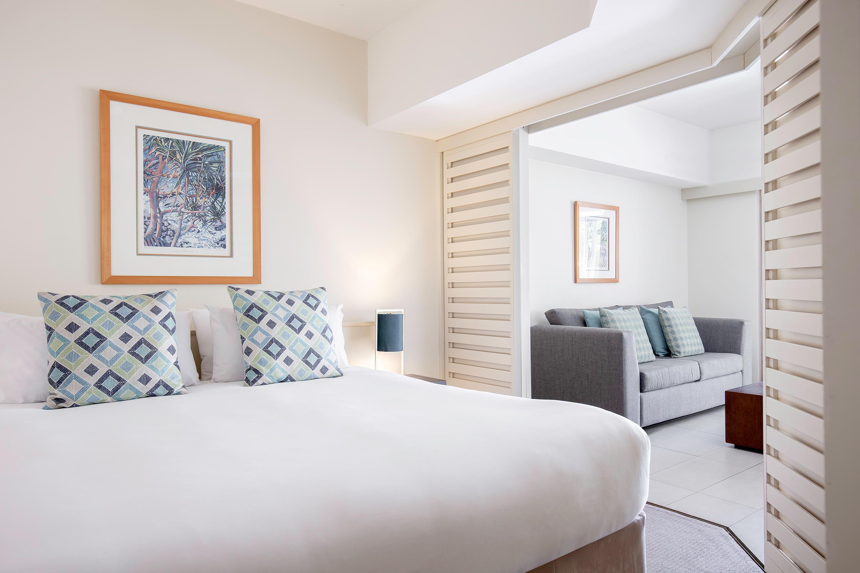 Mantra French Quarter Noosa Aparthotel Екстериор снимка