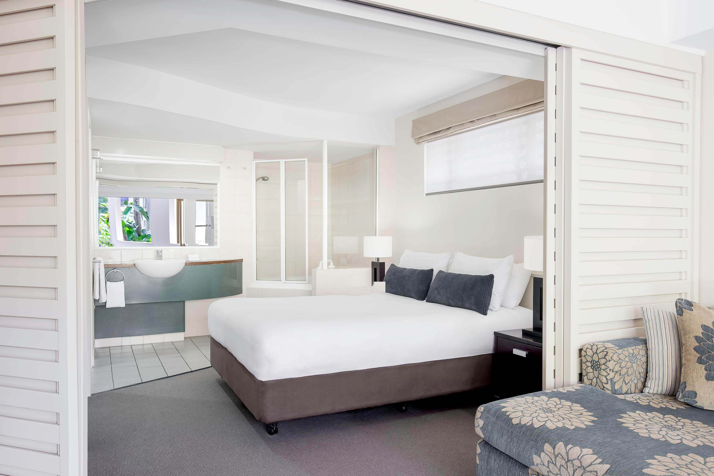 Mantra French Quarter Noosa Aparthotel Екстериор снимка