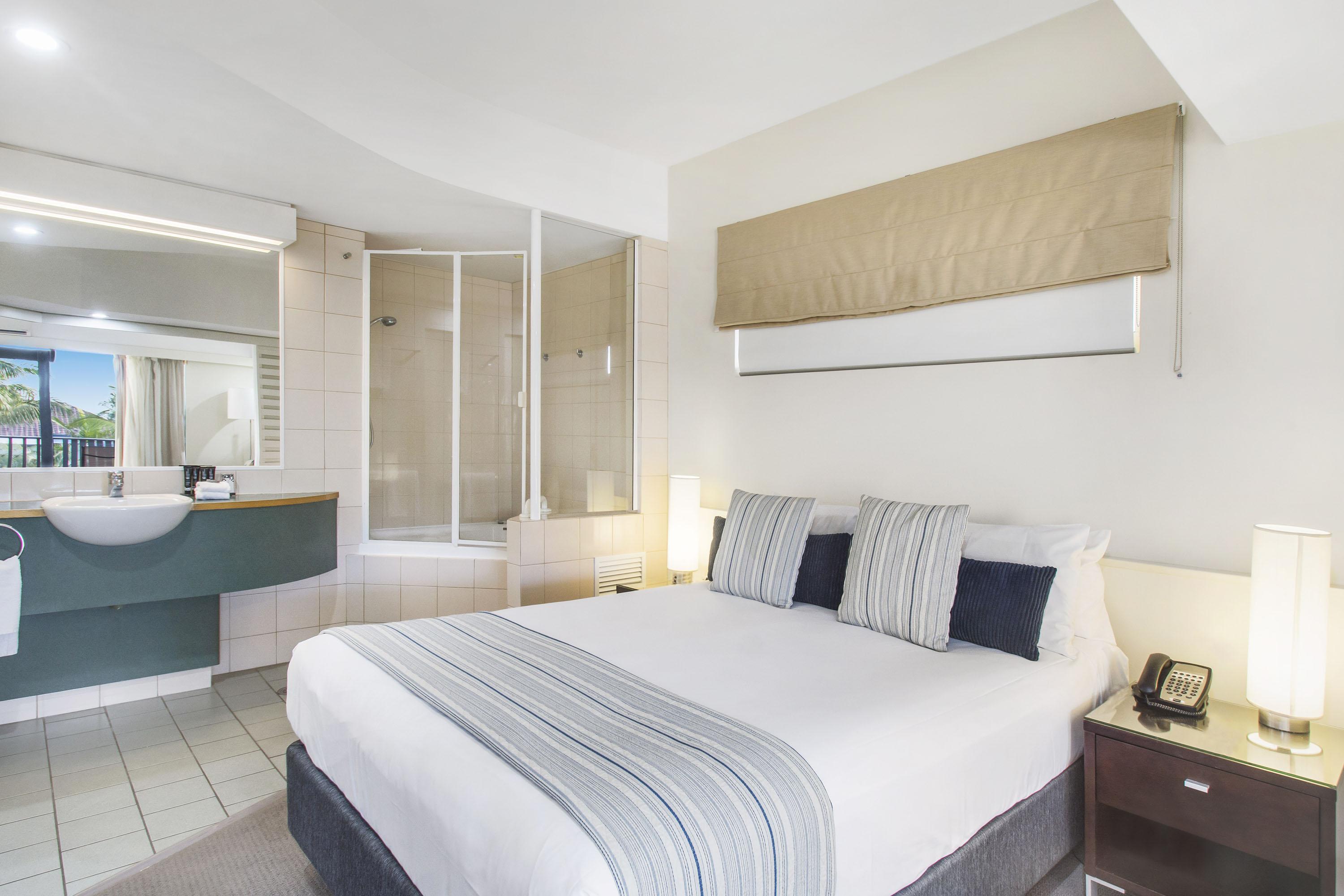 Mantra French Quarter Noosa Aparthotel Екстериор снимка