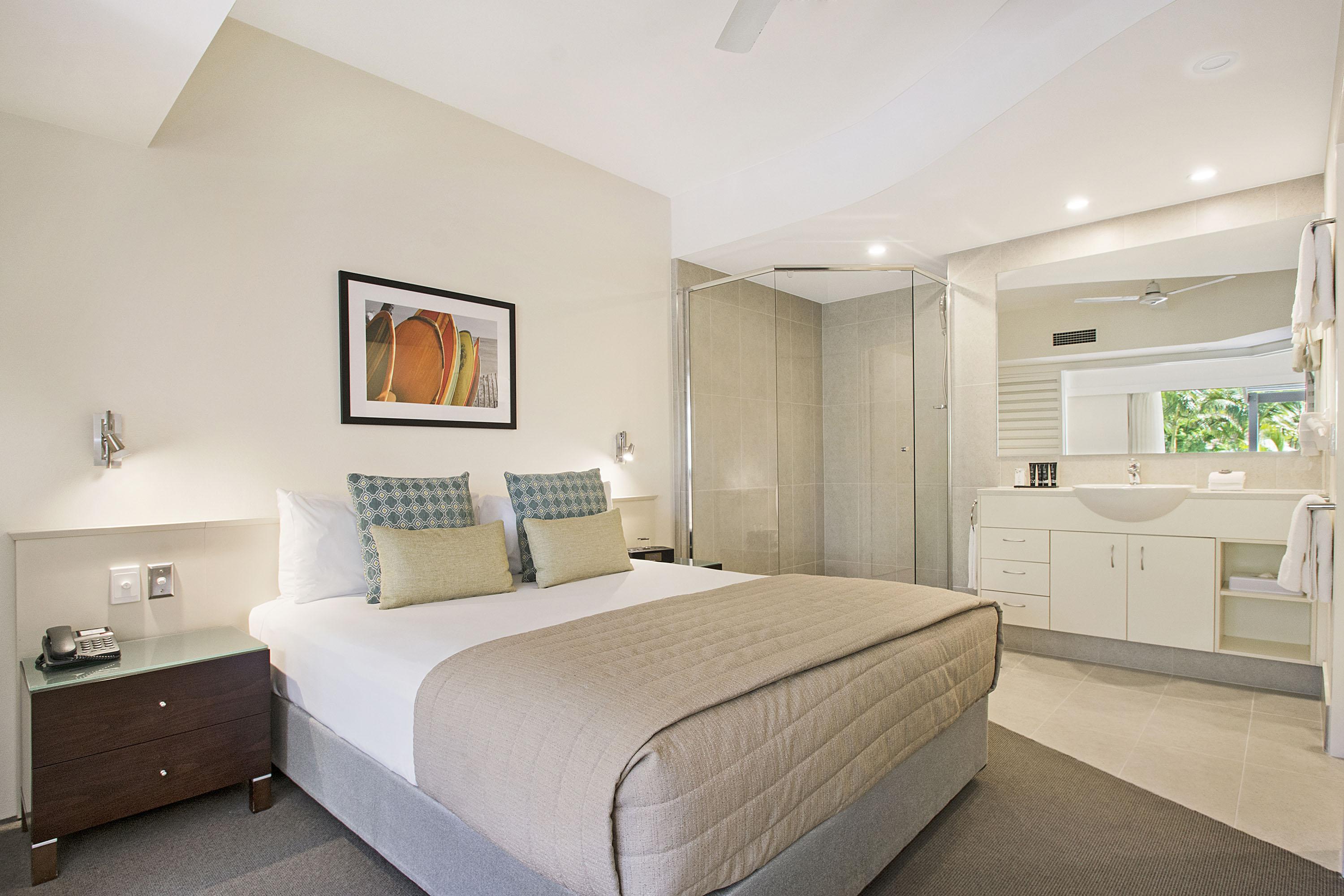 Mantra French Quarter Noosa Aparthotel Екстериор снимка