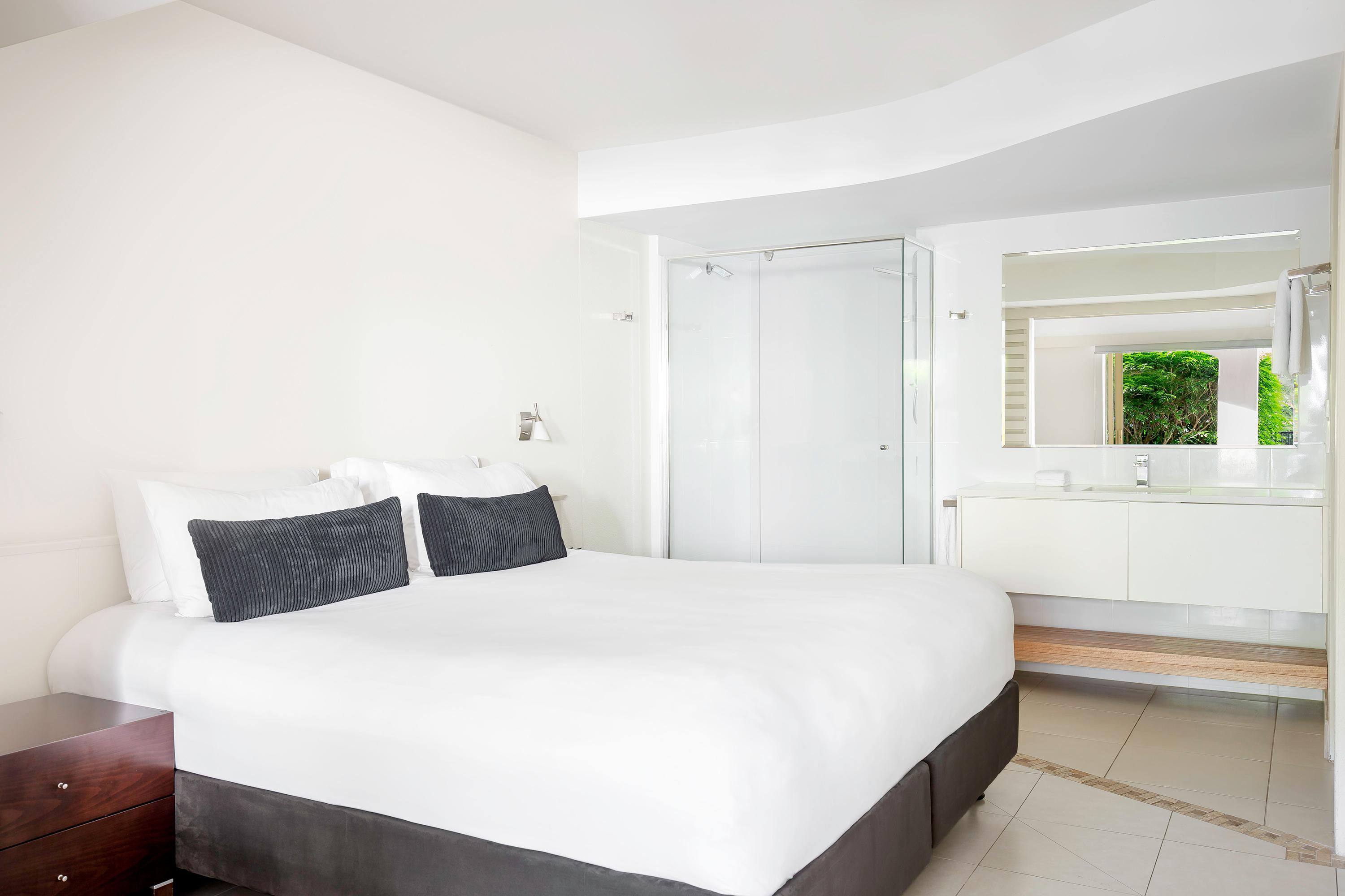 Mantra French Quarter Noosa Aparthotel Екстериор снимка