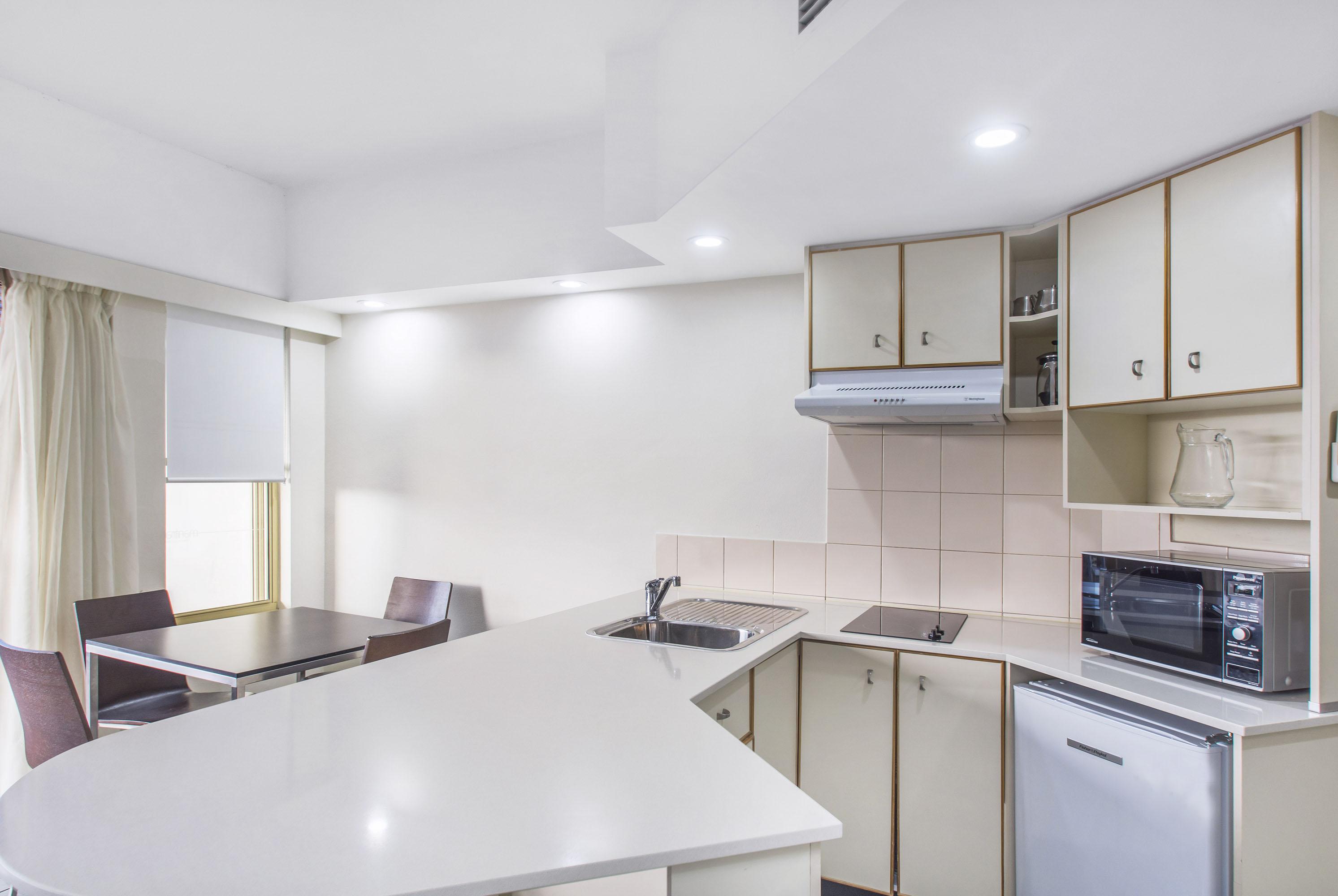 Mantra French Quarter Noosa Aparthotel Екстериор снимка