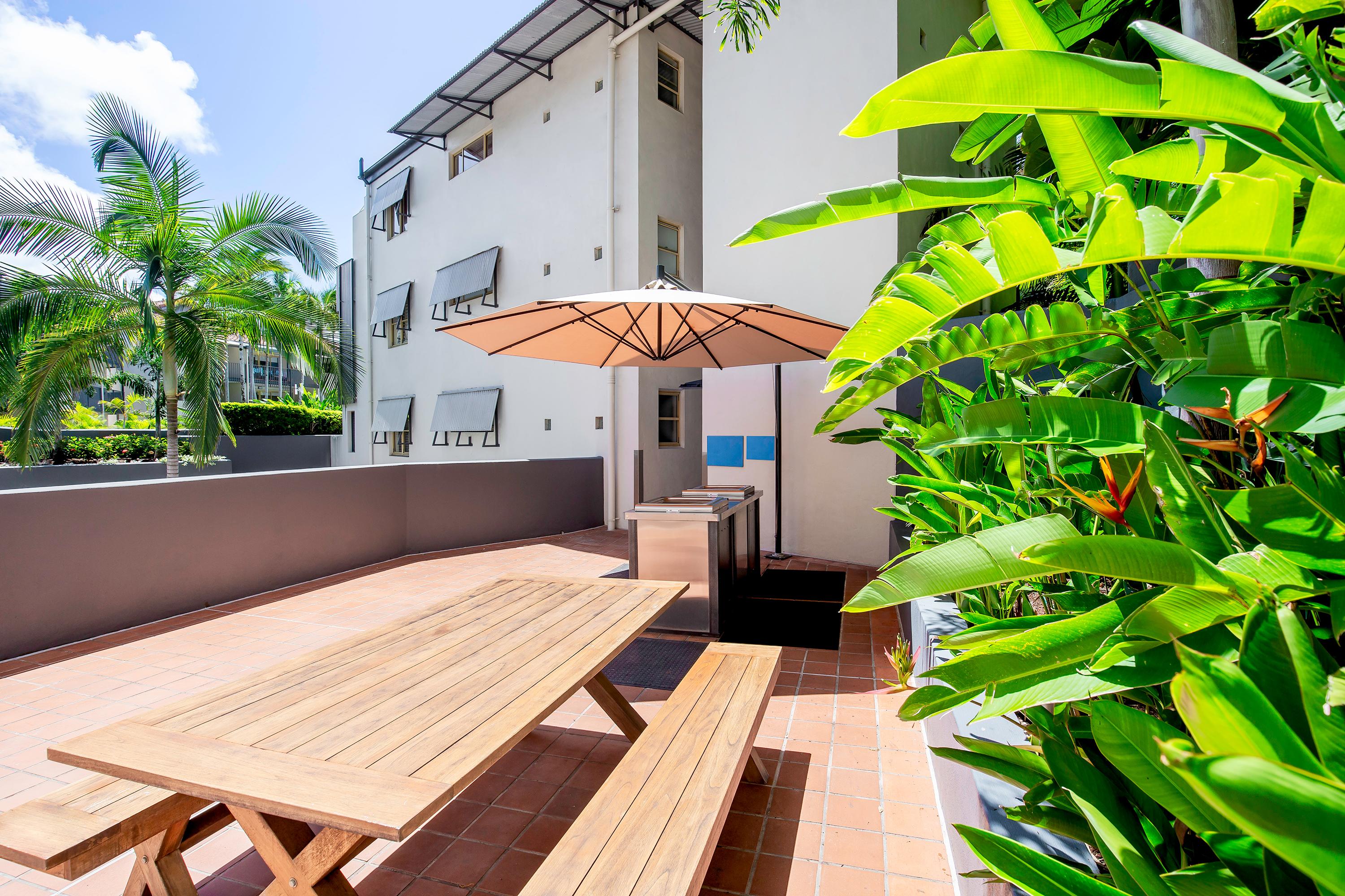 Mantra French Quarter Noosa Aparthotel Екстериор снимка