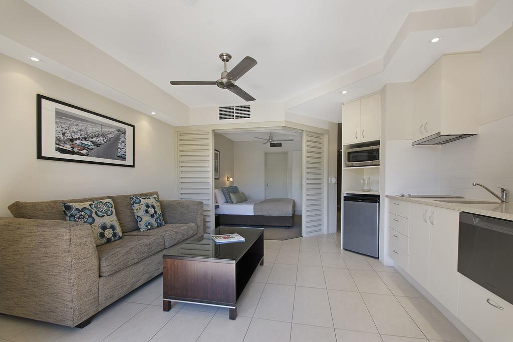 Mantra French Quarter Noosa Aparthotel Екстериор снимка