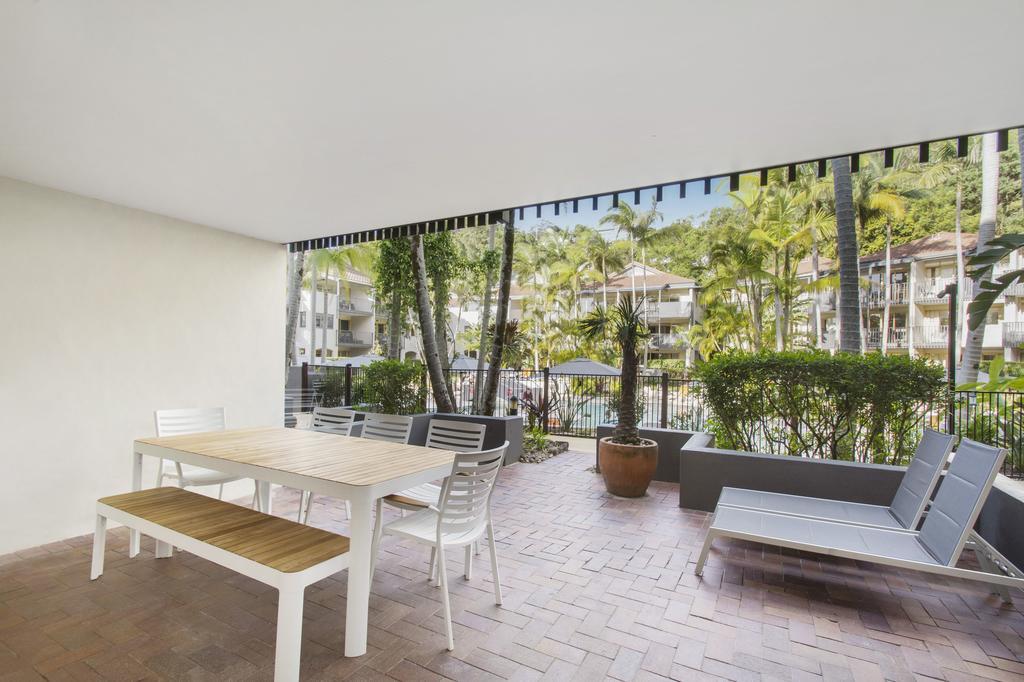 Mantra French Quarter Noosa Aparthotel Екстериор снимка