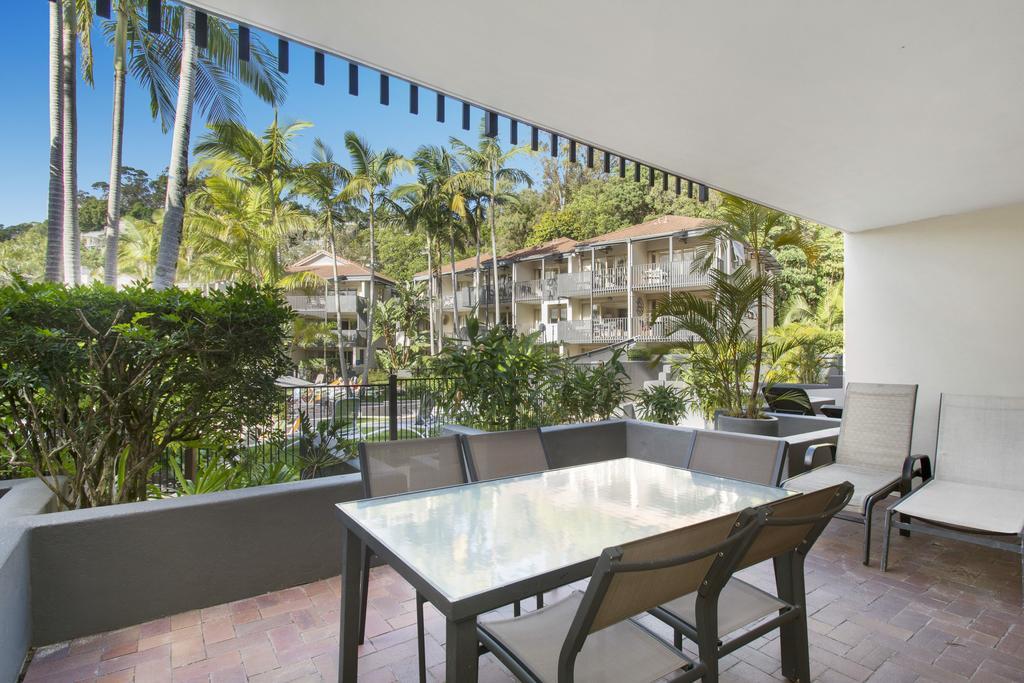 Mantra French Quarter Noosa Aparthotel Екстериор снимка