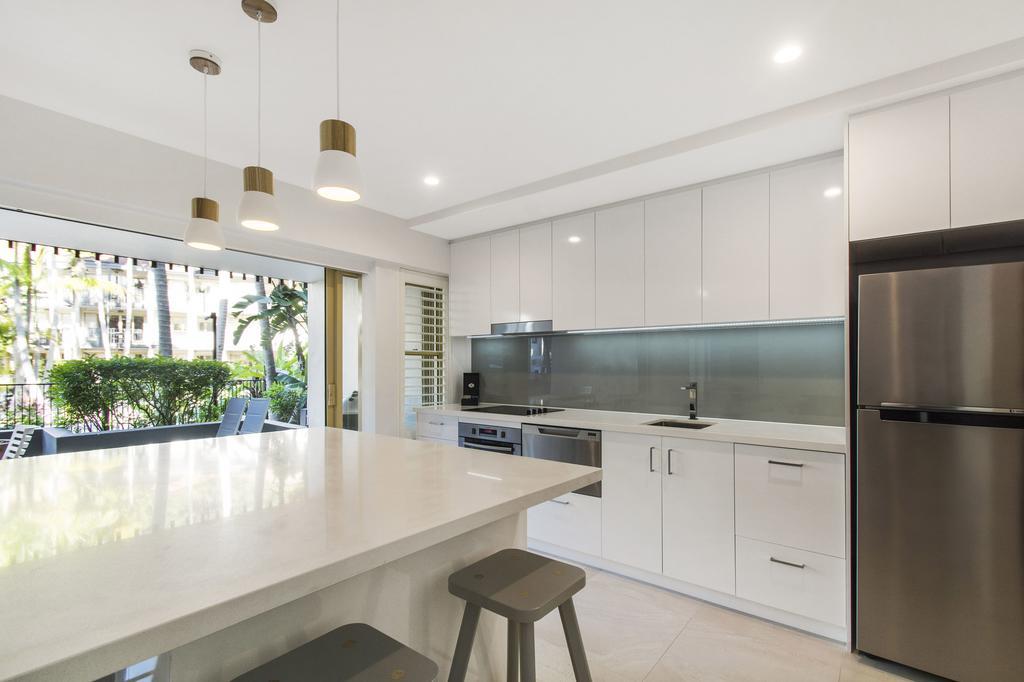 Mantra French Quarter Noosa Aparthotel Екстериор снимка
