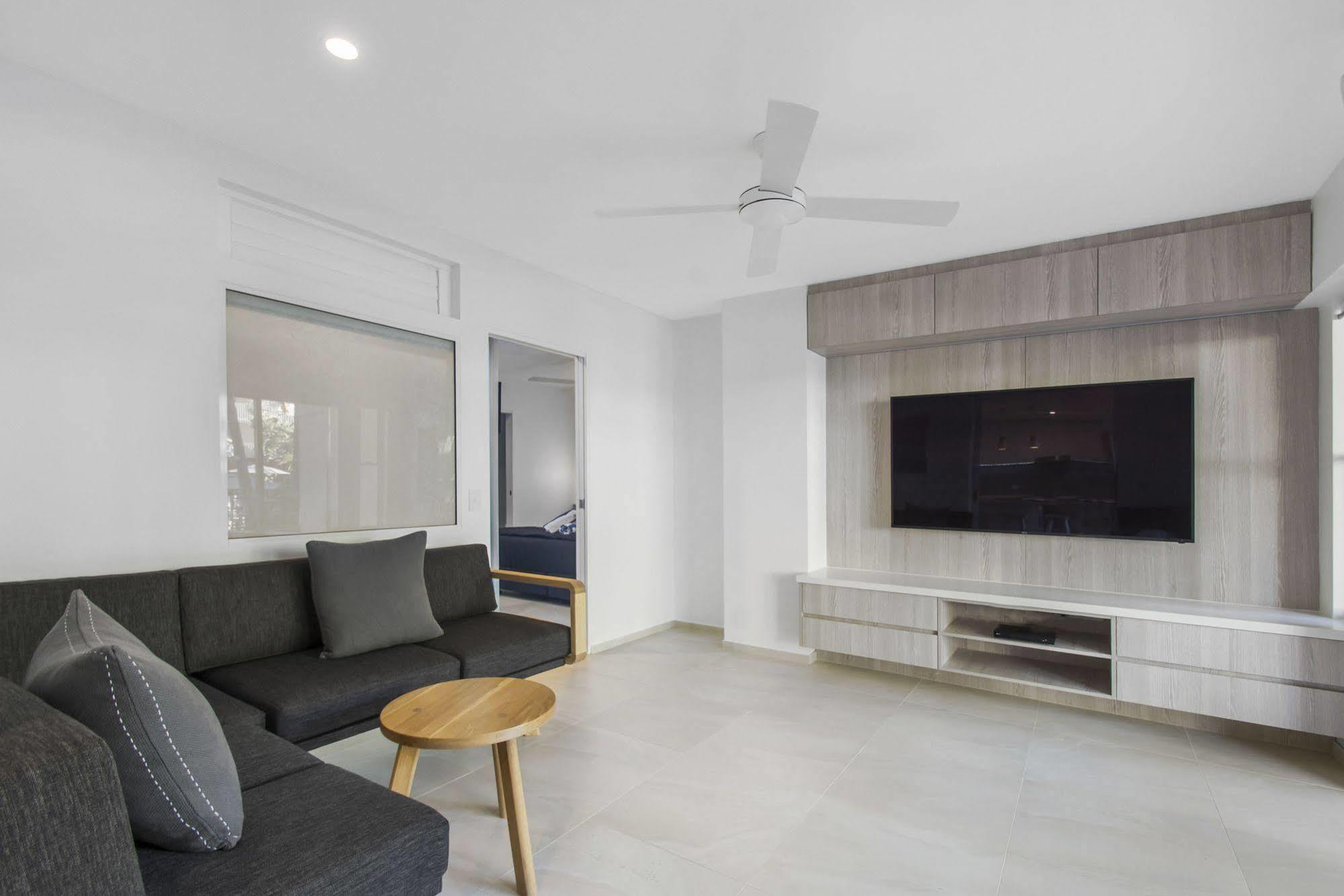 Mantra French Quarter Noosa Aparthotel Екстериор снимка