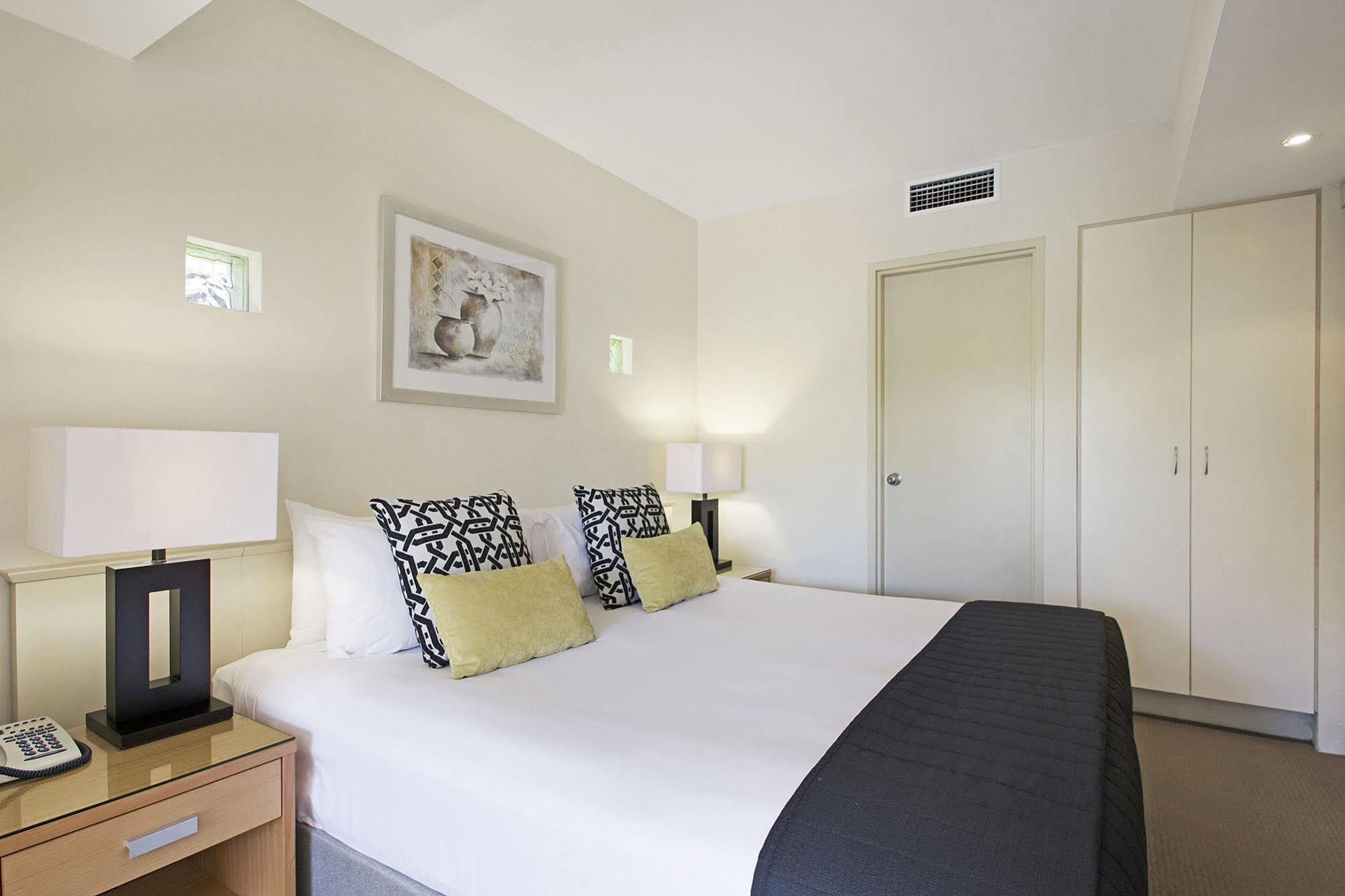 Mantra French Quarter Noosa Aparthotel Екстериор снимка