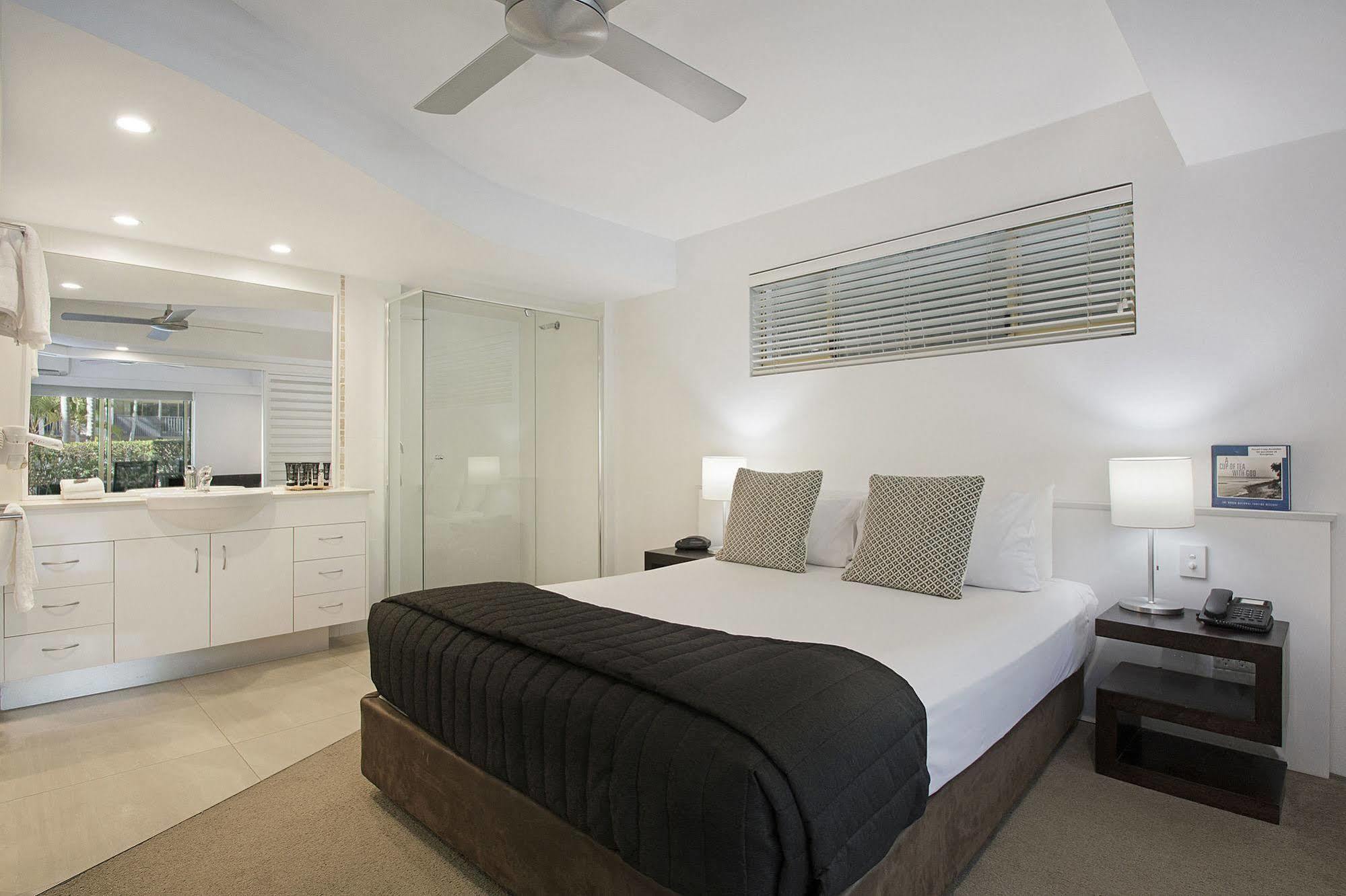 Mantra French Quarter Noosa Aparthotel Екстериор снимка